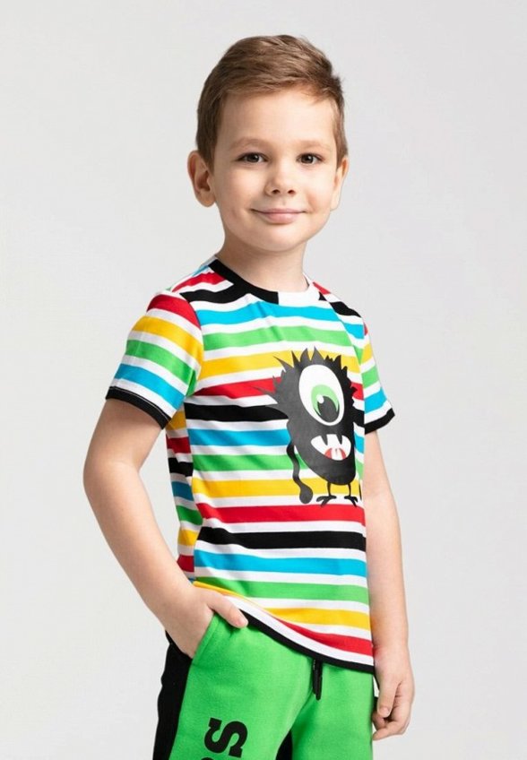 Футболка PlayToday