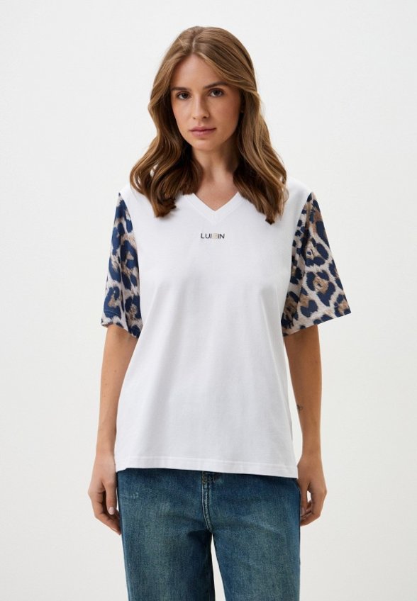 Футболка Luigin