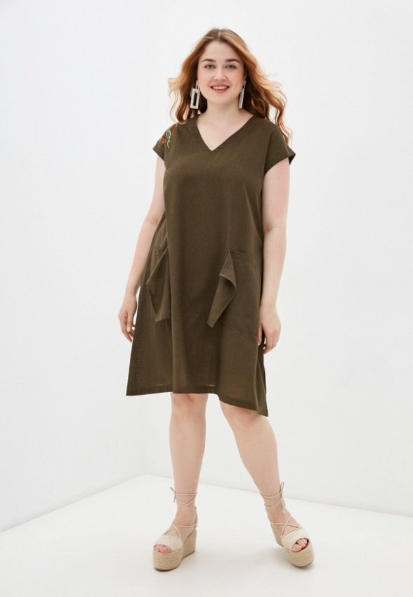 Платье Forlife