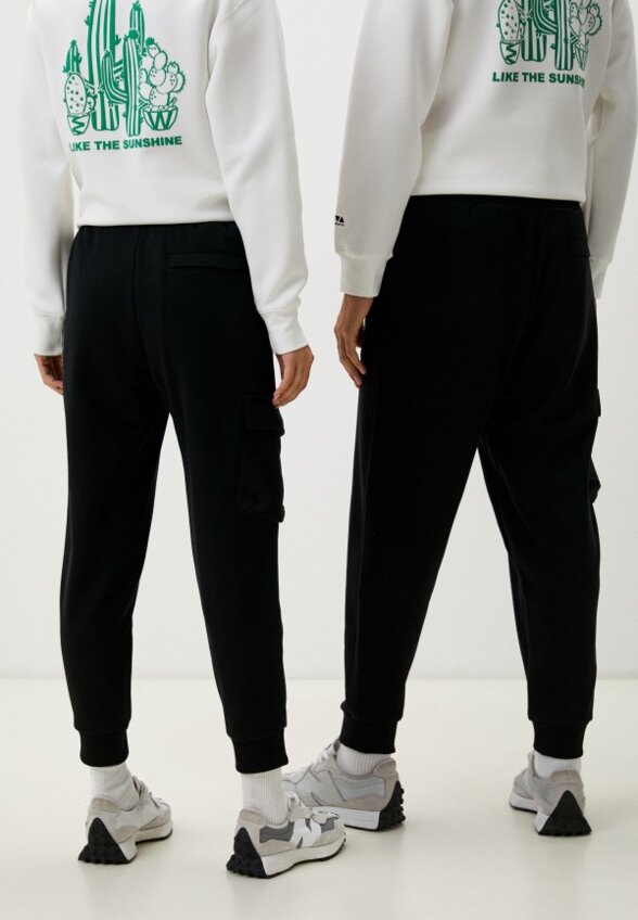 Брюки спортивные Anta