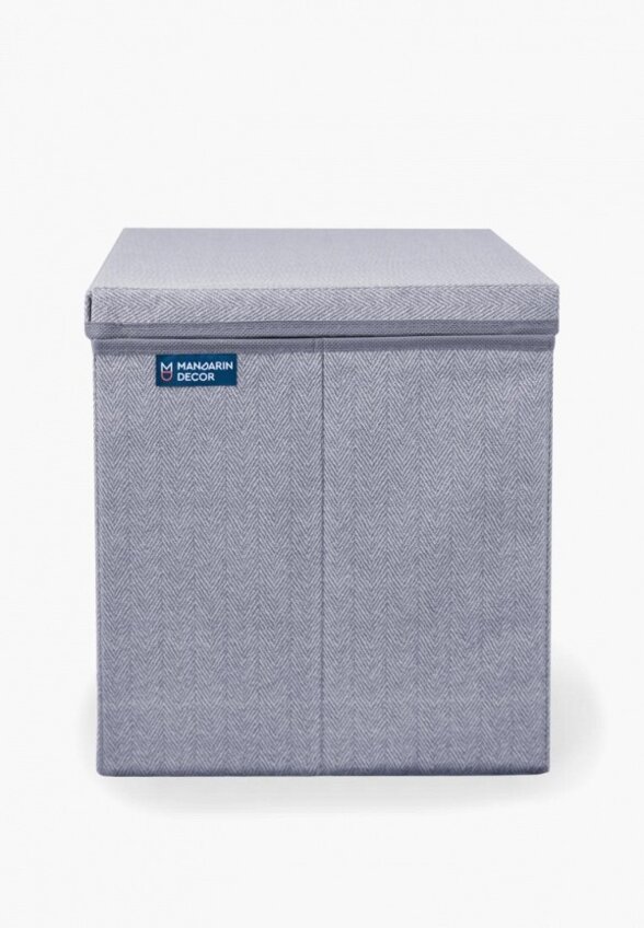 Короб для хранения Mandarin Decor