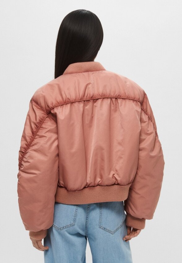 Куртка утепленная Hugo