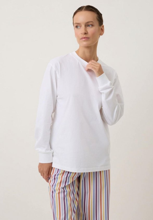 Лонгслив домашний Primrose