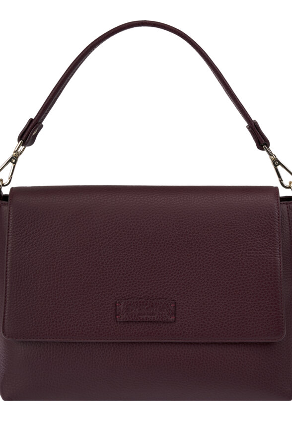 Др.Коффер 7020SG-95 сэтчел женский