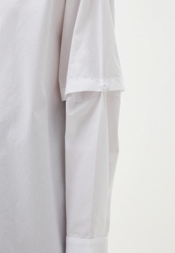 Рубашка и галстук Gloria Jeans