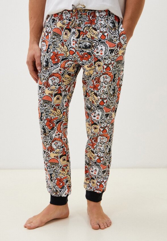 Брюки домашние Mark Formelle