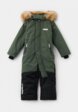 Комбинезон утепленный Nikastyle1  - превью