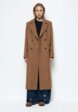 Пальто двубортное All We Need1  - превью