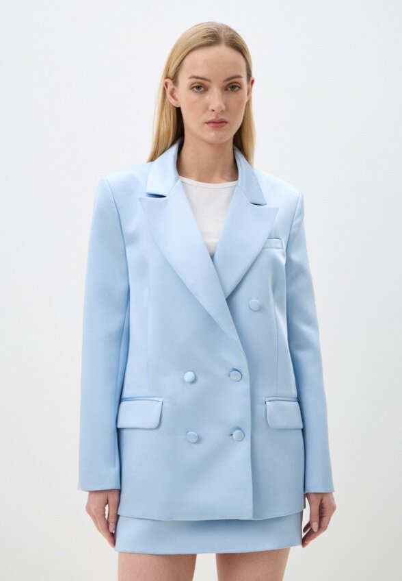 Жакет So Bright