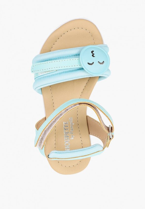 Сандалии Choupette