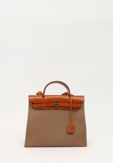 Hermes Herbag
