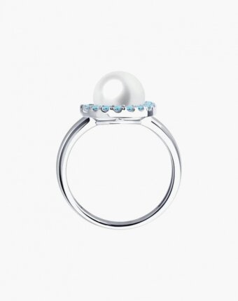 Кольцо Diamant женщинам