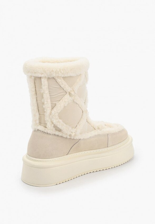 Полусапоги Graciana