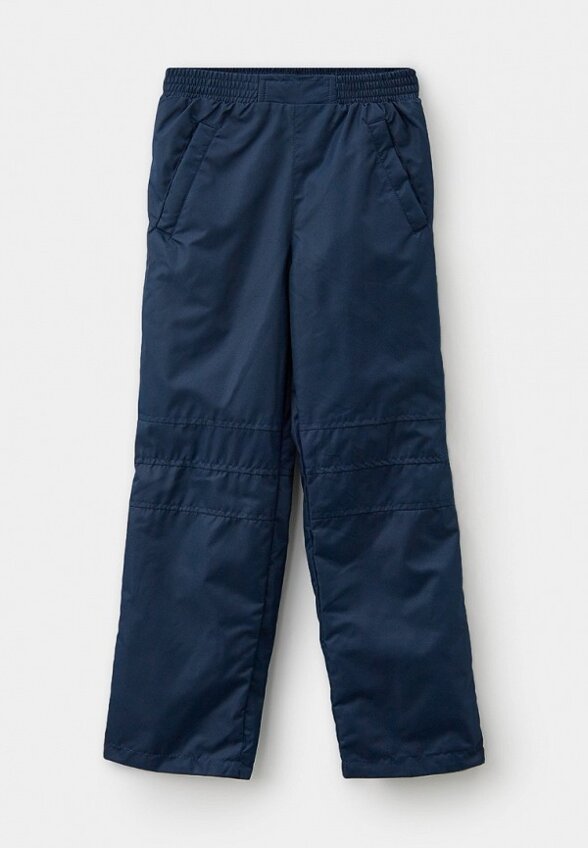 Брюки утепленные Kaysarow