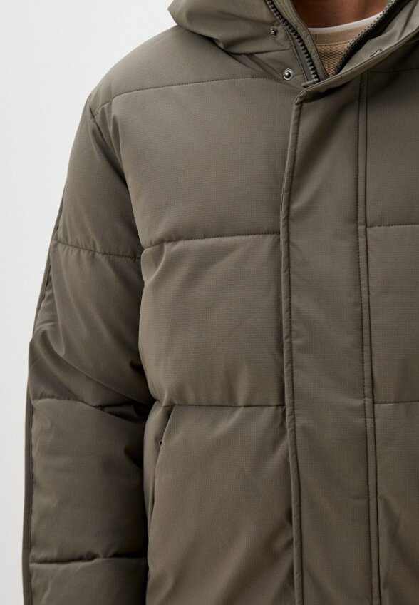 Пуховик O'STIN