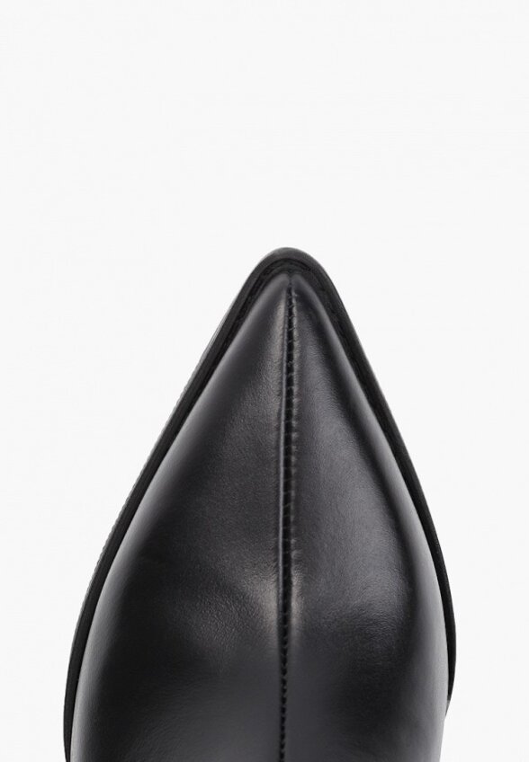 Ботфорты Lenuver