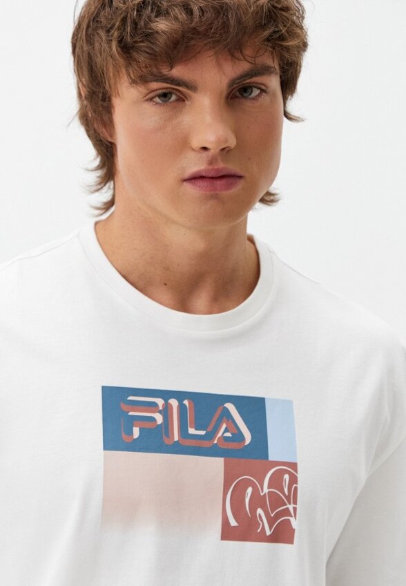 Футболка Fila