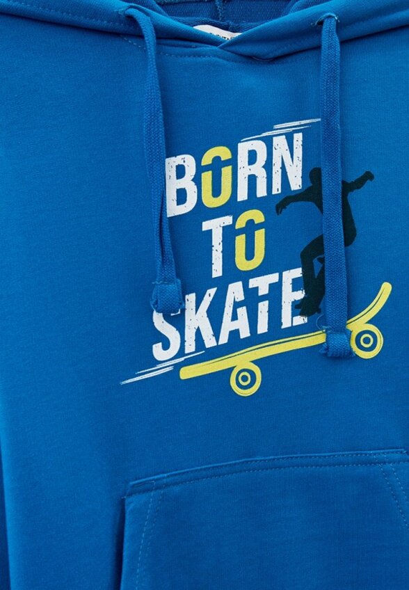 Худи Elementarno