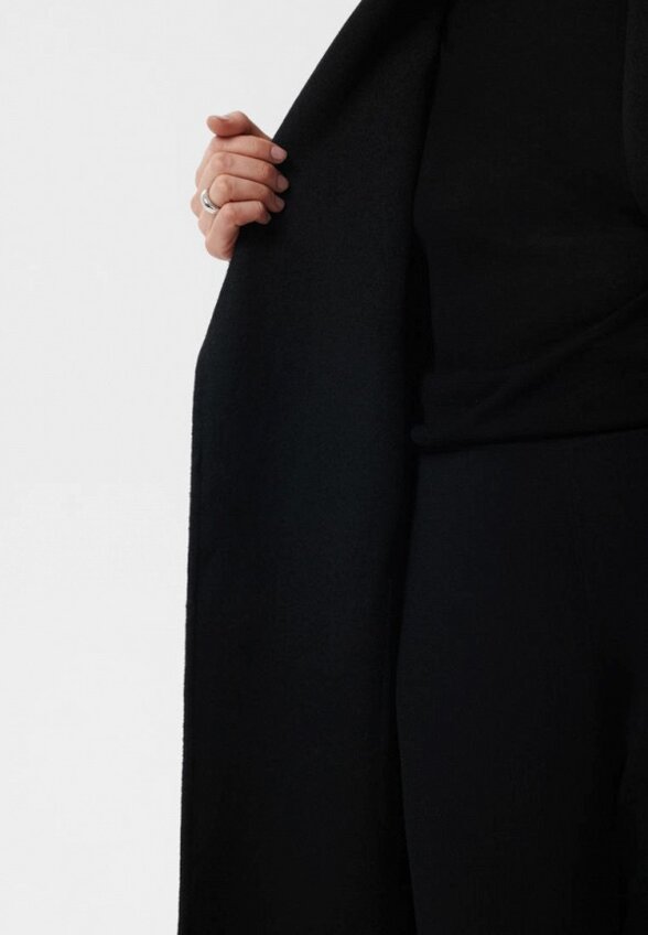 Пальто-халат GLVR