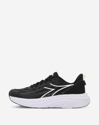 Кроссовки мужские Diadora Passo 6, Черный женщинам