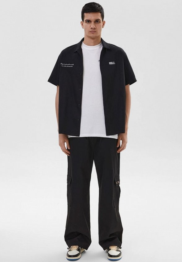 Рубашка Feelz