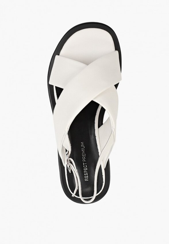 Босоножки Respect