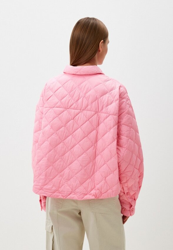 Куртка-рубашка JNBY