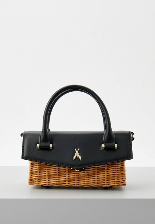 Сумка Patrizia Pepe