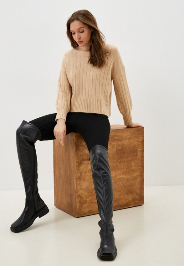 Джемпер Diverius