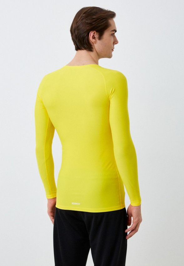 Лонгслив спортивный Demix