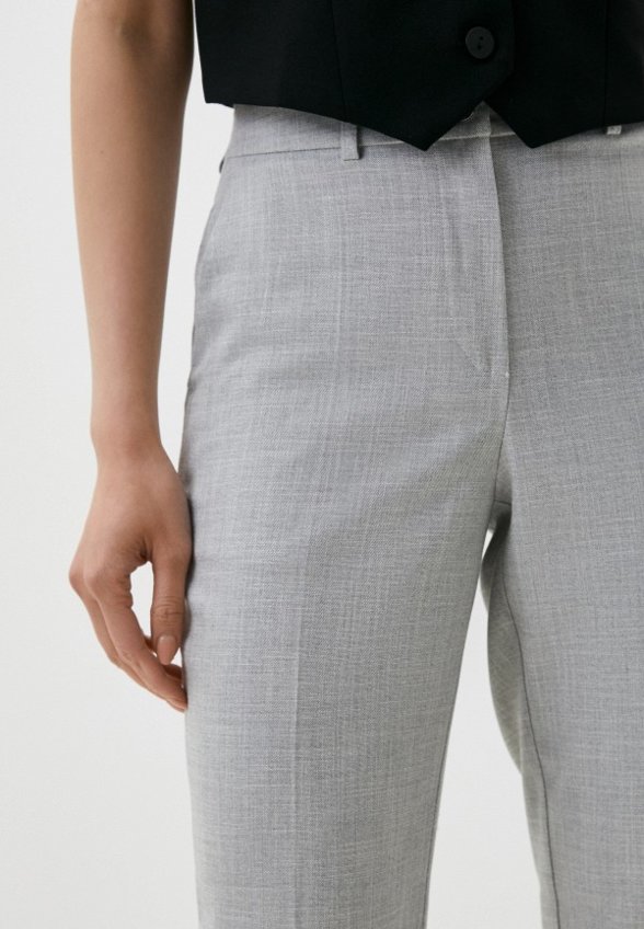 Брюки Alexander Bogdanov