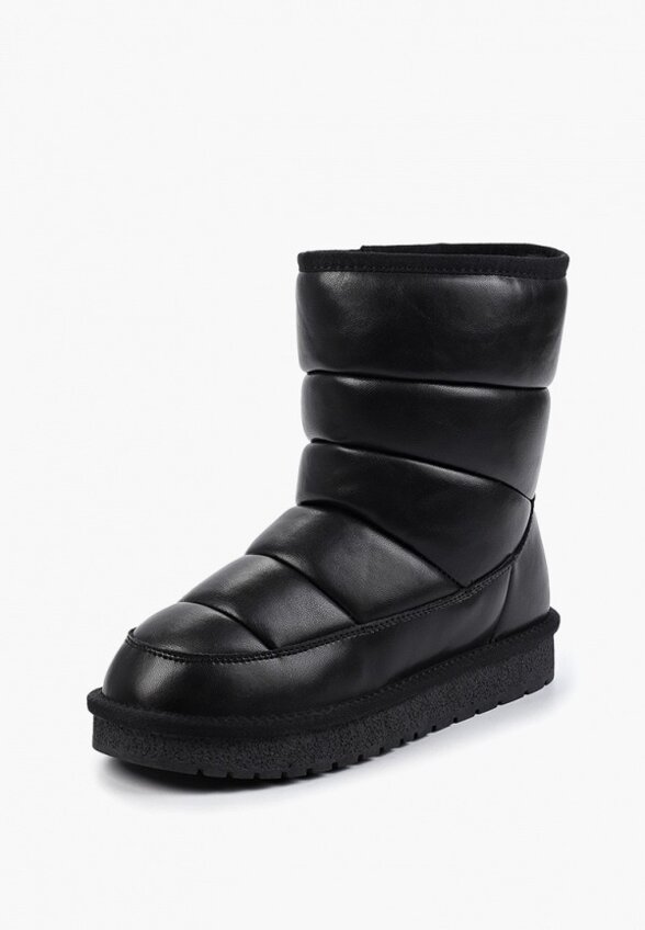 Полусапоги NexPero