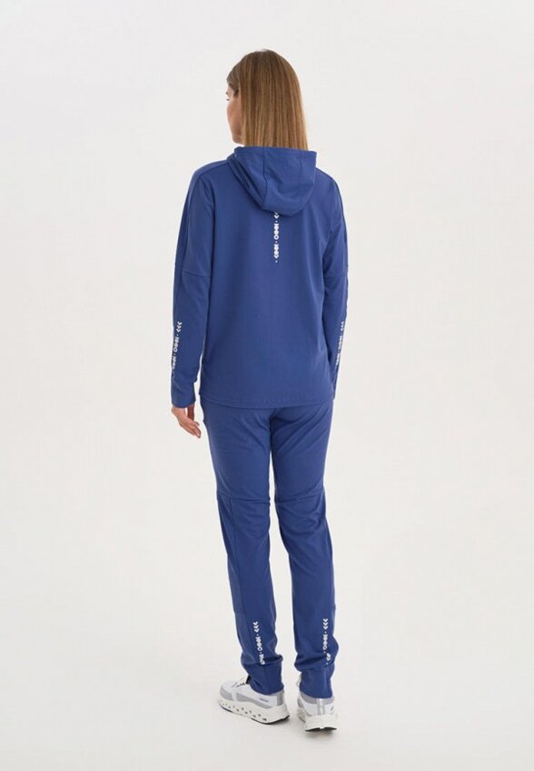 Толстовка Zasport