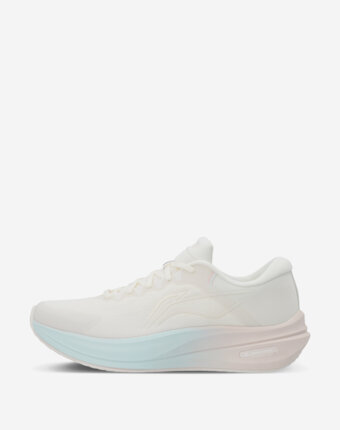 Кроссовки женские Li-Ning Yueying 5, Белый женщинам