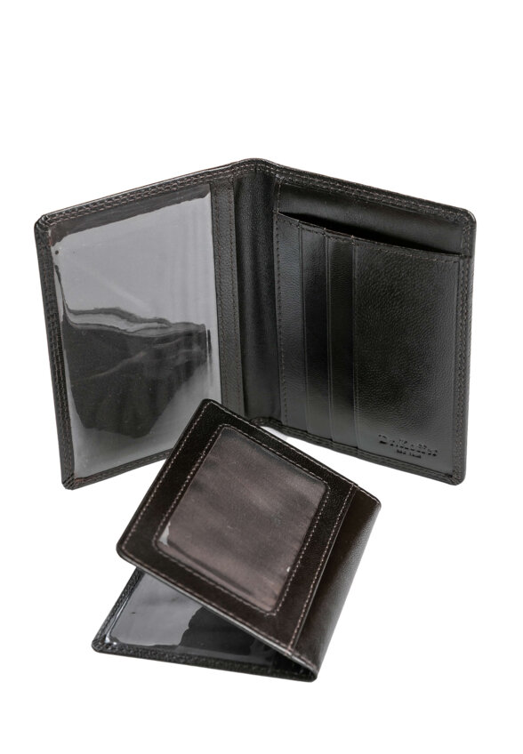 Др.Коффер X510210-200-09 обложка для документов