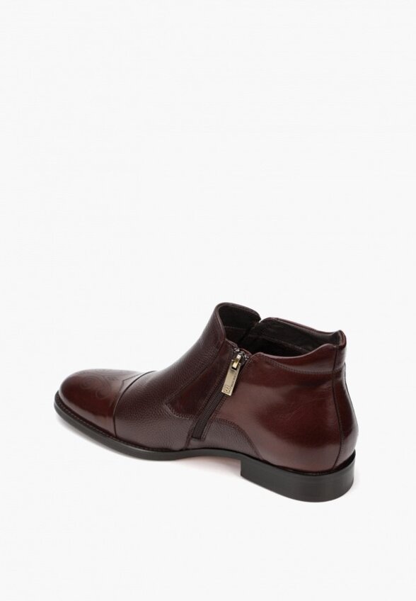 Ботинки Bruno Renzoni