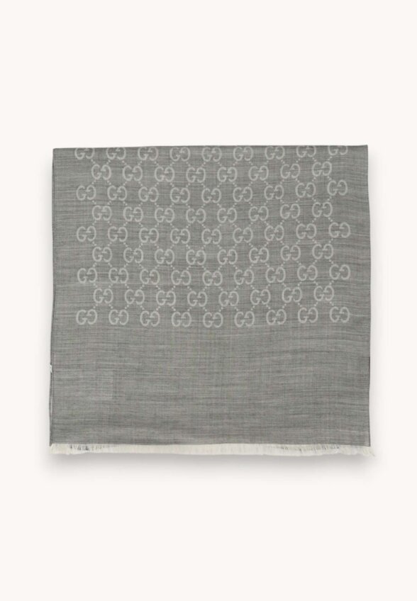 Gucci Scarf