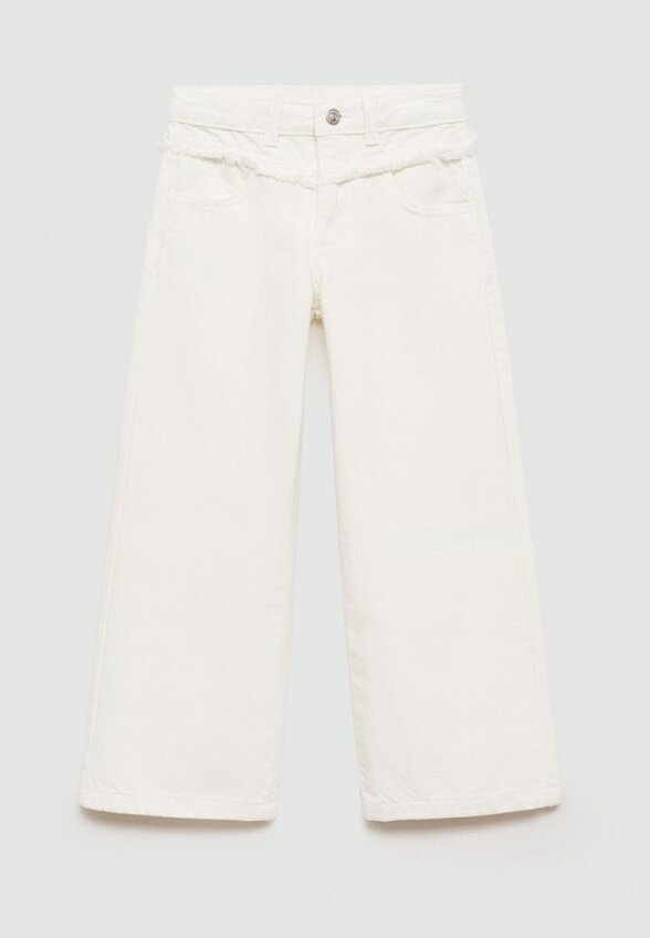 Джинсы Mango Kids