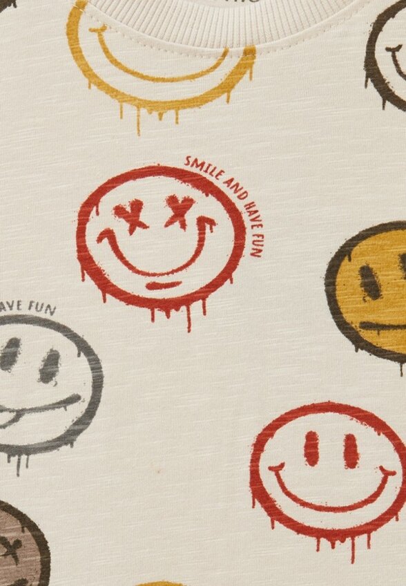 Лонгслив Minymo