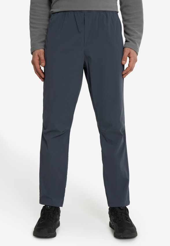 Брюки мужские Mountain Hardwear Dynama Pant, Синий