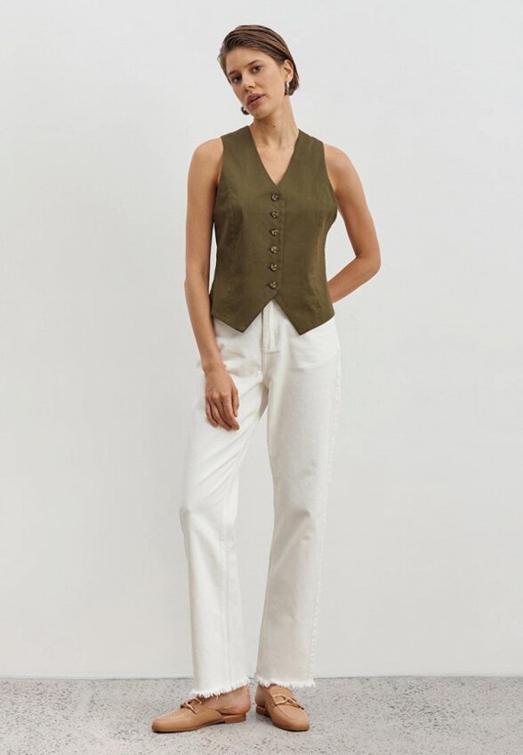 Жилет Urban Tiger