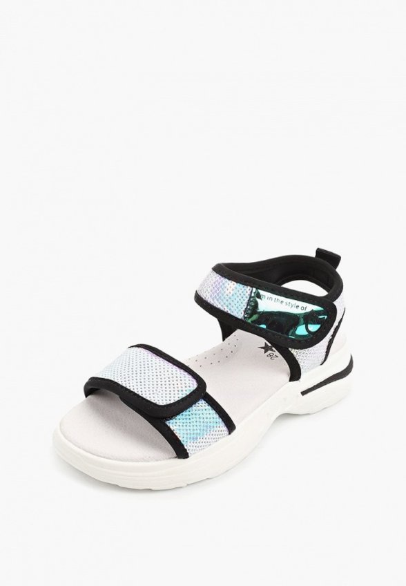 Сандалии Котофей