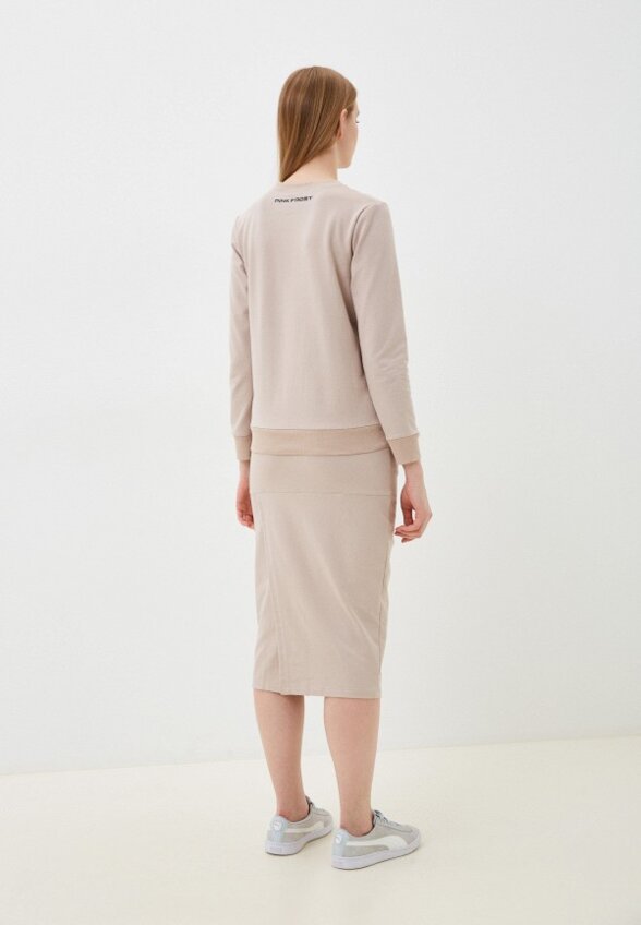 Костюм Pink Frost