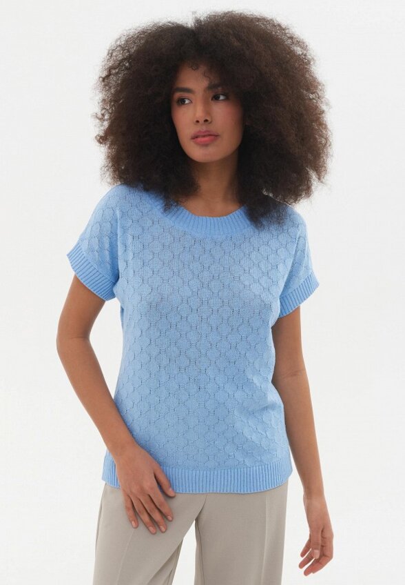 Джемпер Стим