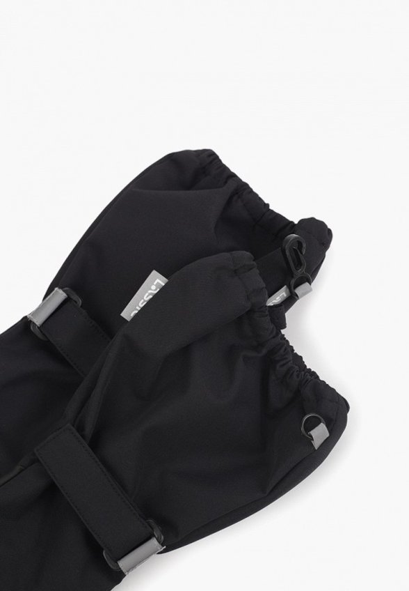 Варежки Lassie