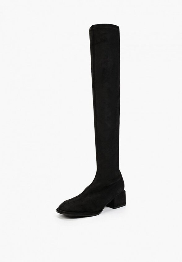 Ботфорты Graciana