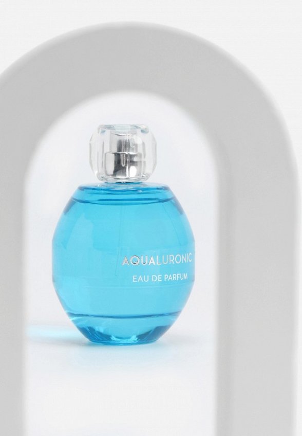 Парфюмерная вода Judith Williams