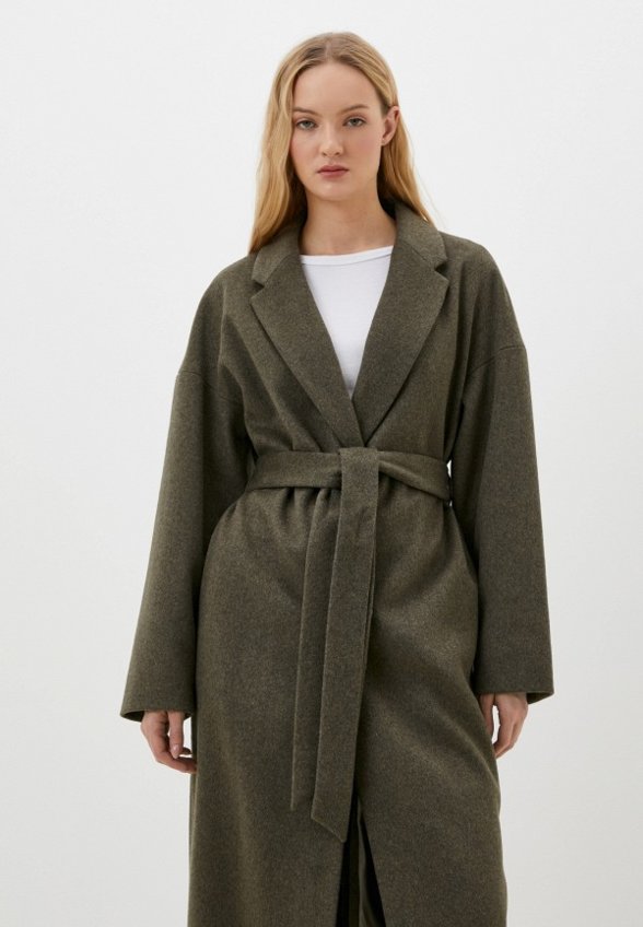 Пальто-халат Avalon