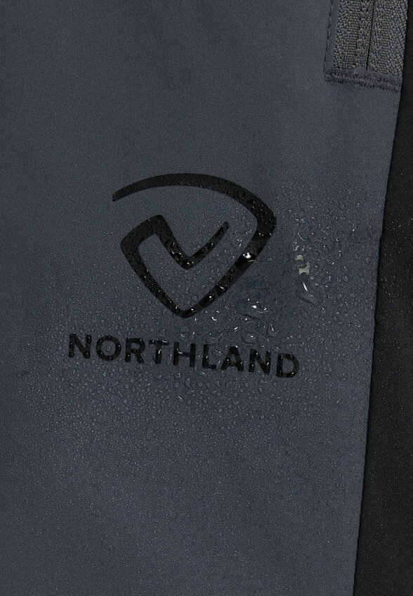 Брюки женские Northland, Серый