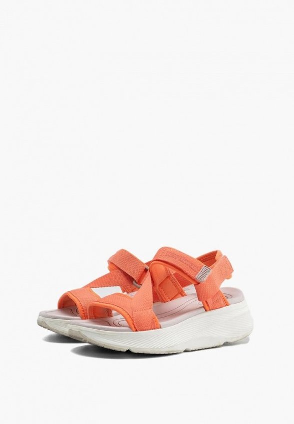 Сандалии Nordman